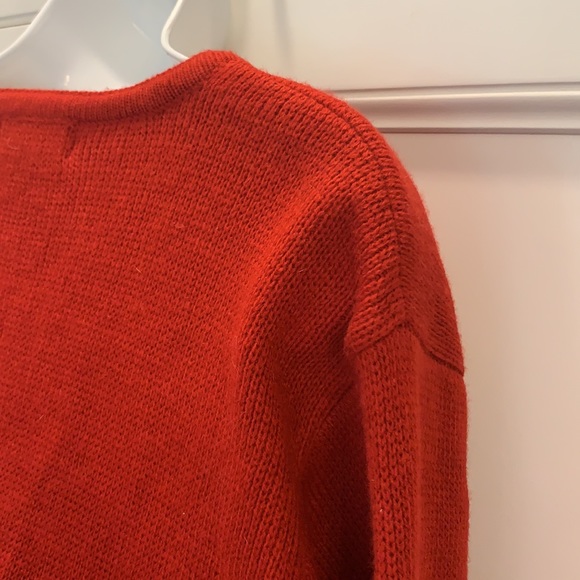 Croft & Barrow Petite Sweater 🎅🏻🎄 - Picture 6 of 7